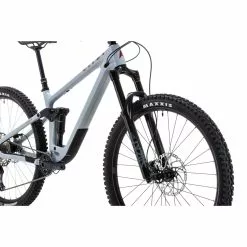 Vitus Escarpe 29 CRS Mountain Bike -Bikes Shop Vitus Escarpe 29 CRS Mountain Bike 2022 Oryx Grey 11