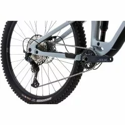 Vitus Escarpe 29 CRS Mountain Bike -Bikes Shop Vitus Escarpe 29 CRS Mountain Bike 2022 Oryx Grey 18