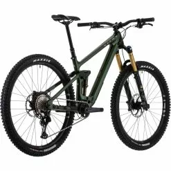 Vitus Escarpe 29 CRX Mountain Bike -Bikes Shop Vitus Escarpe 29 CRX Mountain Bike 2022 03