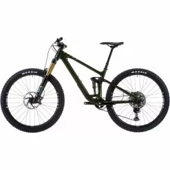 Vitus Escarpe 29 CRX Mountain Bike -Bikes Shop Vitus Escarpe 29 CRX Mountain Bike 2022 04