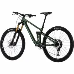 Vitus Escarpe 29 CRX Mountain Bike -Bikes Shop Vitus Escarpe 29 CRX Mountain Bike 2022 06