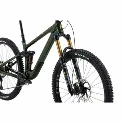 Vitus Escarpe 29 CRX Mountain Bike -Bikes Shop Vitus Escarpe 29 CRX Mountain Bike 2022 11
