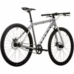 Vitus Mach 1 One (SS) -Bikes Shop Vitus Mach 1 One SS Silver 03