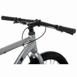 Vitus Mach 1 One (SS) -Bikes Shop Vitus Mach 1 One SS Silver 05