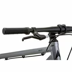 Vitus Mach 1 One (SS) -Bikes Shop Vitus Mach 1 One SS Silver 07