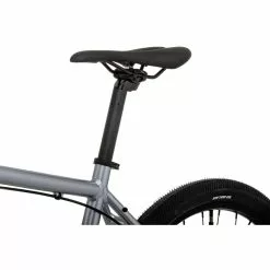 Vitus Mach 1 One (SS) -Bikes Shop Vitus Mach 1 One SS Silver 11