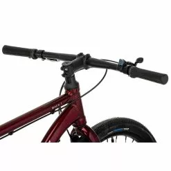 Vitus Mach 1 Seven (Tourney) 17 Vitus Mach 1 Seven (Tourney) -Bikes Shop Vitus Mach 1 Seven Tourney 05