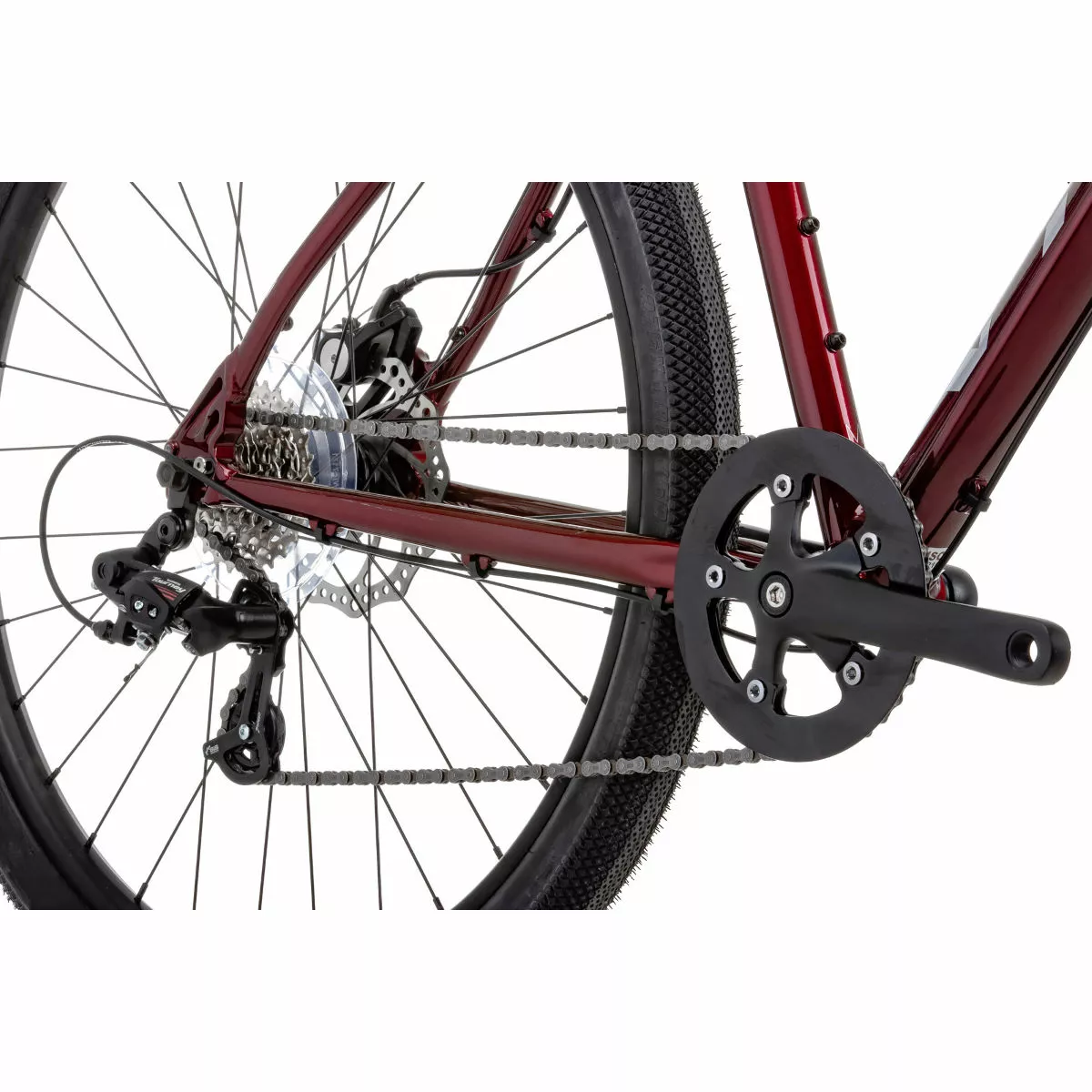 Vitus Mach 1 Seven (Tourney) 12 Vitus Mach 1 Seven (Tourney) - Image 12