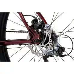 Vitus Mach 1 Seven (Tourney) 25 Vitus Mach 1 Seven (Tourney) -Bikes Shop Vitus Mach 1 Seven Tourney 13