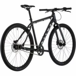 Vitus Mach 1 Three (Nexus) -Bikes Shop Vitus Mach 1 Three Nexus Black 03