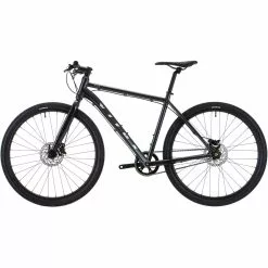 Vitus Mach 1 Three (Nexus) -Bikes Shop Vitus Mach 1 Three Nexus Black 04