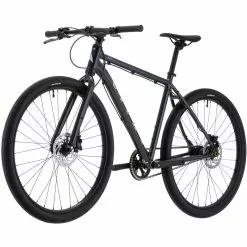 Vitus Mach 1 Three (Nexus) -Bikes Shop Vitus Mach 1 Three Nexus Black 05