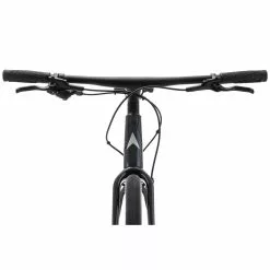 Vitus Mach 3 VRX Urban Bike (Apex) -Bikes Shop Vitus Mach 3 VRX Urban Bike Apex Graphite 08