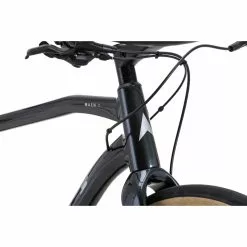 Vitus Mach 3 VRX Urban Bike (Apex) -Bikes Shop Vitus Mach 3 VRX Urban Bike Apex Graphite 09