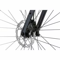 Vitus Mach 3 VRX Urban Bike (Apex) -Bikes Shop Vitus Mach 3 VRX Urban Bike Apex Graphite 12