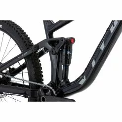 Vitus Mythique 27 VR Mountain Bike -Bikes Shop Vitus Mythique 27 VR Mountain Bike 2023 Black 17