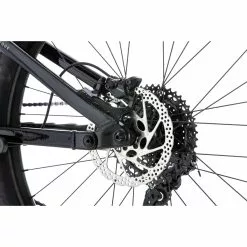 Vitus Mythique 27 VR Mountain Bike -Bikes Shop Vitus Mythique 27 VR Mountain Bike 2023 Black 21