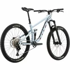 Vitus Mythique 27 VRS Mountain Bike -Bikes Shop Vitus Mythique 27 VRS Mountain Bike 2023 Oryx Grey 03