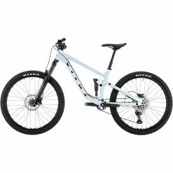 Vitus Mythique 27 VRS Mountain Bike -Bikes Shop Vitus Mythique 27 VRS Mountain Bike 2023 Oryx Grey 04
