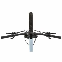 Vitus Mythique 27 VRS Mountain Bike -Bikes Shop Vitus Mythique 27 VRS Mountain Bike 2023 Oryx Grey 07