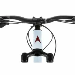 Vitus Mythique 27 VRS Mountain Bike -Bikes Shop Vitus Mythique 27 VRS Mountain Bike 2023 Oryx Grey 12