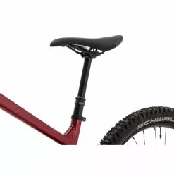 Vitus Mythique 29 AMP Mountain Bike -Bikes Shop Vitus Mythique 29 AMP Mountain Bike 2023 Octane Red 15