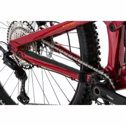 Vitus Mythique 29 AMP Mountain Bike -Bikes Shop Vitus Mythique 29 AMP Mountain Bike 2023 Octane Red 20