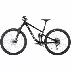 Vitus Mythique 29 VR Mountain Bike -Bikes Shop Vitus Mythique 29 VR Mountain Bike 2023 Black 04
