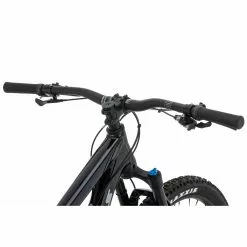 Vitus Mythique 29 VR Mountain Bike -Bikes Shop Vitus Mythique 29 VR Mountain Bike 2023 Black 08