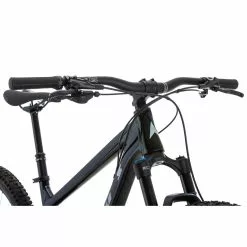 Vitus Mythique 29 VR Mountain Bike -Bikes Shop Vitus Mythique 29 VR Mountain Bike 2023 Black 09