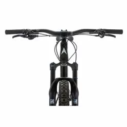Vitus Mythique 29 VR Mountain Bike -Bikes Shop Vitus Mythique 29 VR Mountain Bike 2023 Black 10