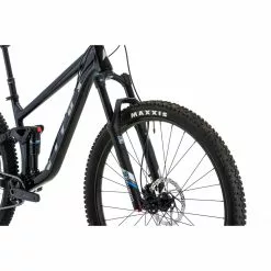 Vitus Mythique 29 VR Mountain Bike -Bikes Shop Vitus Mythique 29 VR Mountain Bike 2023 Black 11