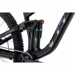 Vitus Mythique 29 VR Mountain Bike -Bikes Shop Vitus Mythique 29 VR Mountain Bike 2023 Black 14