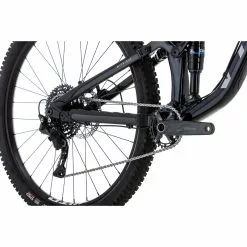 Vitus Mythique 29 VR Mountain Bike -Bikes Shop Vitus Mythique 29 VR Mountain Bike 2023 Black 16