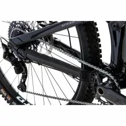 Vitus Mythique 29 VR Mountain Bike -Bikes Shop Vitus Mythique 29 VR Mountain Bike 2023 Black 17