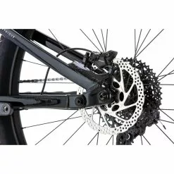 Vitus Mythique 29 VR Mountain Bike -Bikes Shop Vitus Mythique 29 VR Mountain Bike 2023 Black 18