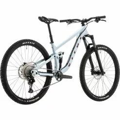 Vitus Mythique 29 VRS Mountain Bike -Bikes Shop Vitus Mythique 29 VRS Mountain Bike 2023 Orxy Grey 03