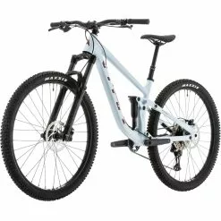 Vitus Mythique 29 VRS Mountain Bike -Bikes Shop Vitus Mythique 29 VRS Mountain Bike 2023 Orxy Grey 05