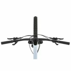 Vitus Mythique 29 VRS Mountain Bike -Bikes Shop Vitus Mythique 29 VRS Mountain Bike 2023 Orxy Grey 07