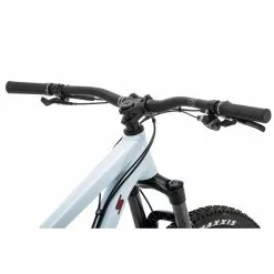 Vitus Mythique 29 VRS Mountain Bike -Bikes Shop Vitus Mythique 29 VRS Mountain Bike 2023 Orxy Grey 08