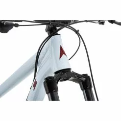 Vitus Mythique 29 VRS Mountain Bike -Bikes Shop Vitus Mythique 29 VRS Mountain Bike 2023 Orxy Grey 10