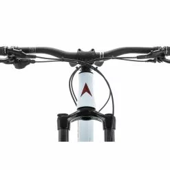 Vitus Mythique 29 VRS Mountain Bike -Bikes Shop Vitus Mythique 29 VRS Mountain Bike 2023 Orxy Grey 12