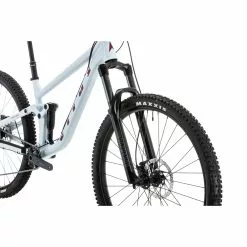 Vitus Mythique 29 VRS Mountain Bike -Bikes Shop Vitus Mythique 29 VRS Mountain Bike 2023 Orxy Grey 13