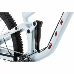 Vitus Mythique 29 VRS Mountain Bike -Bikes Shop Vitus Mythique 29 VRS Mountain Bike 2023 Orxy Grey 17