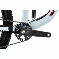 Vitus Mythique 29 VRS Mountain Bike -Bikes Shop Vitus Mythique 29 VRS Mountain Bike 2023 Orxy Grey 18