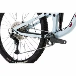 Vitus Mythique 29 VRS Mountain Bike -Bikes Shop Vitus Mythique 29 VRS Mountain Bike 2023 Orxy Grey 19
