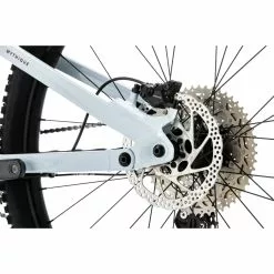 Vitus Mythique 29 VRS Mountain Bike -Bikes Shop Vitus Mythique 29 VRS Mountain Bike 2023 Orxy Grey 21