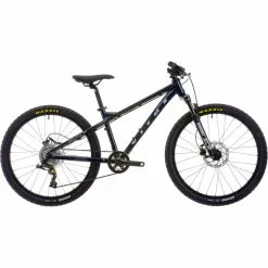 Vitus Nucleus 24 Youth Hardtail Bike