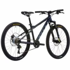 Vitus Nucleus 24 Youth Hardtail Bike -Bikes Shop Vitus Nucleus 24 Youth Hardtail Bike Blue 03