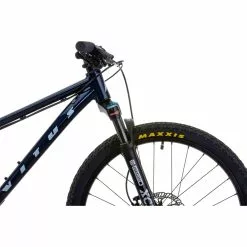 Vitus Nucleus 24 Youth Hardtail Bike -Bikes Shop Vitus Nucleus 24 Youth Hardtail Bike Blue 08